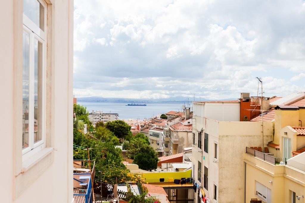 Your Lisbon Home Santa Apolonia Kültér fotó